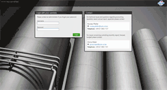 Desktop Screenshot of eccs.fpint.com